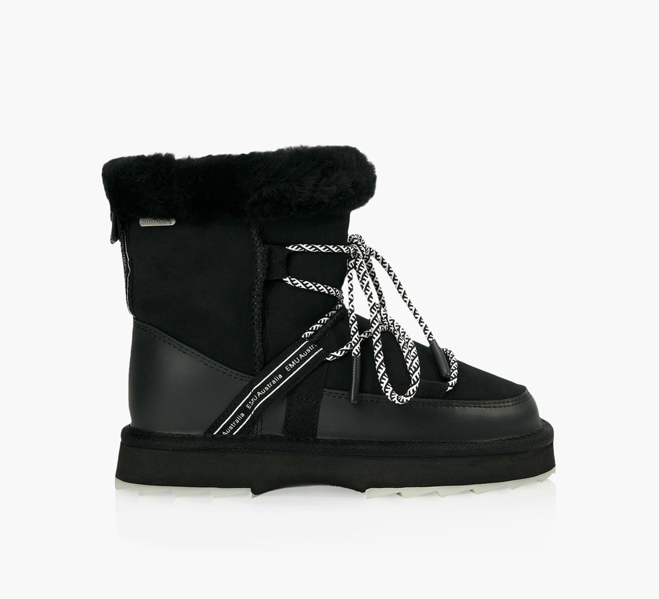Emu boots black friday sale discount