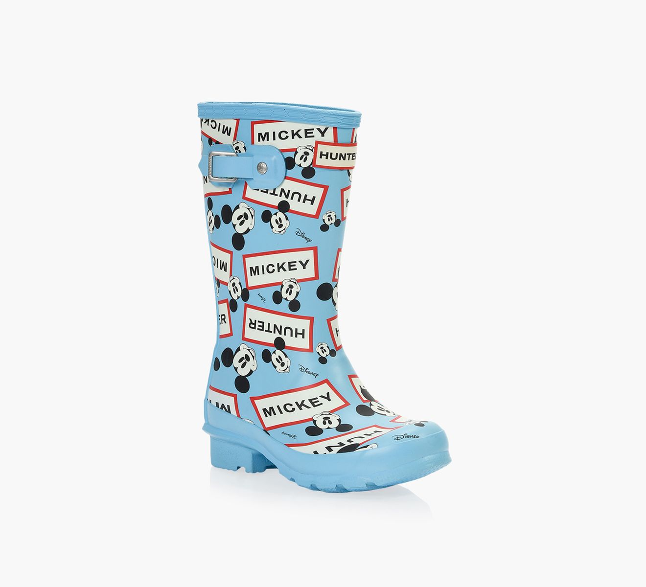 HUNTER ミッキーマウス UK5 US7 EU38 HUNTER ミッキーマウス UK5 US7 EU38 HUNTER TODDLER MICKEY
