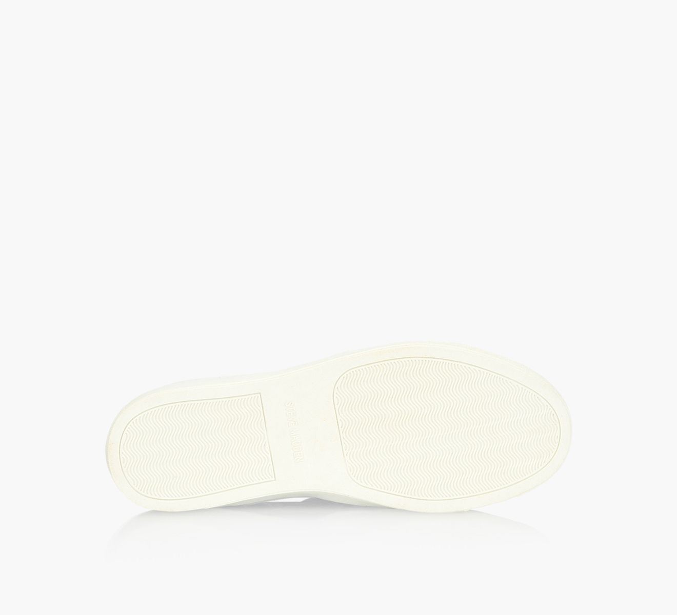 STEVE MADDEN J ZAANDER Black Browns Shoes