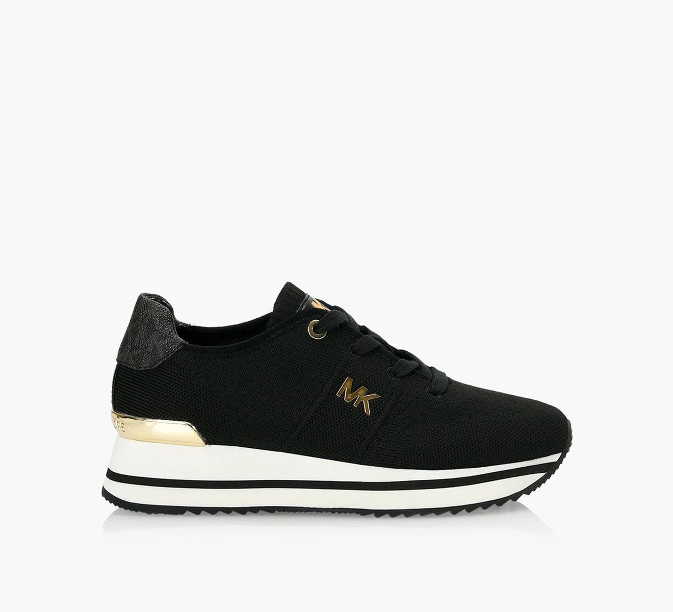 Michael michael kors mk trainer sneakers deals