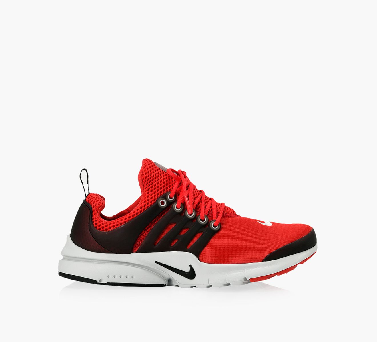 NIKE NIKE PRESTO Rouge Browns Shoes