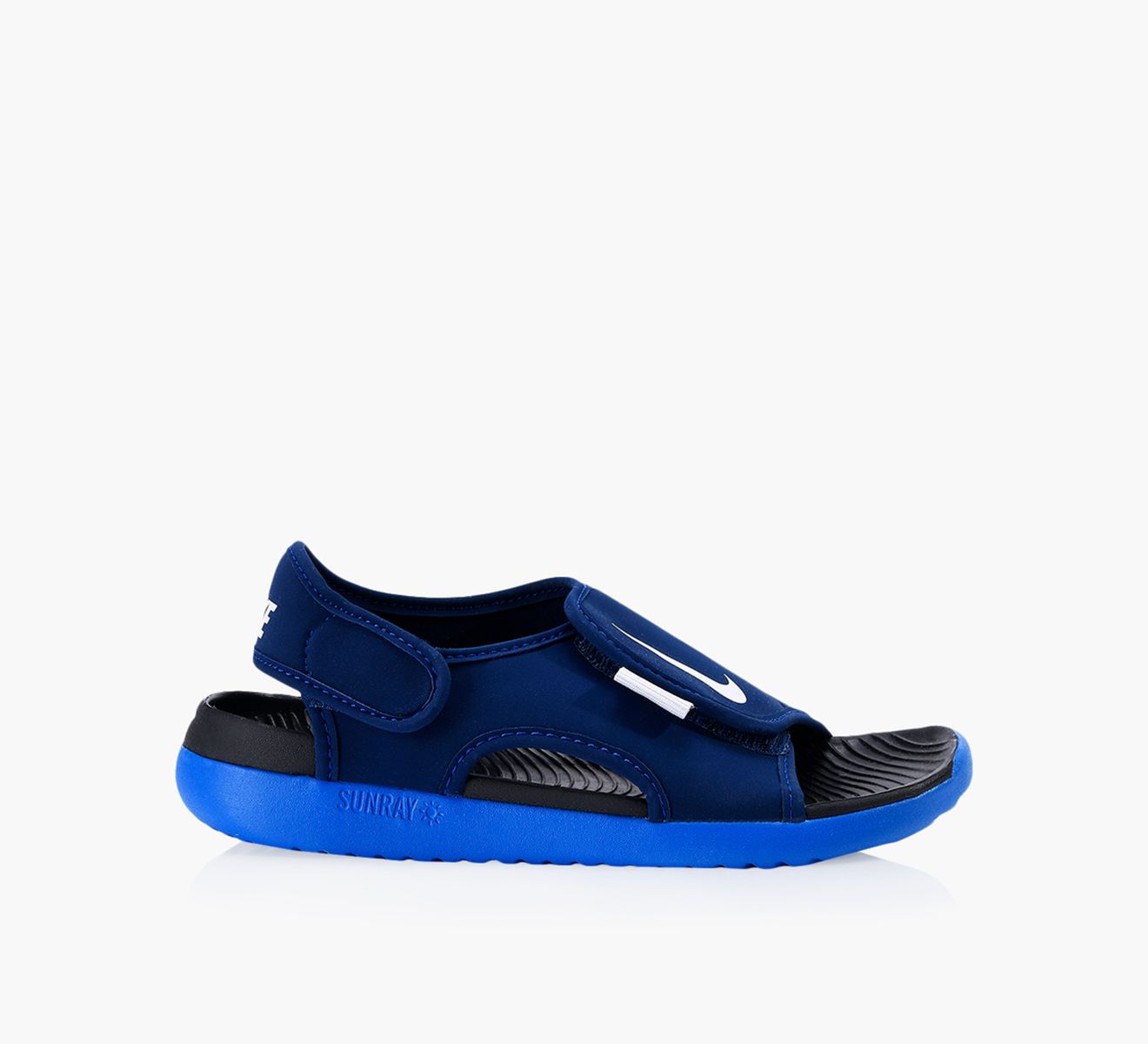 Nike sunray size 5 top