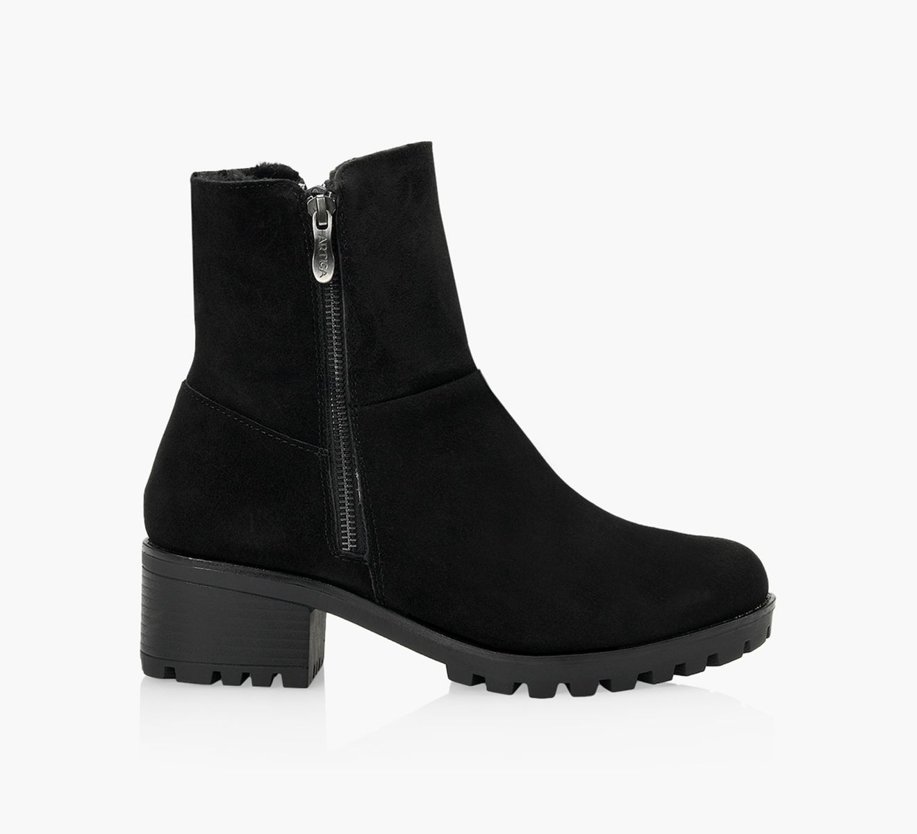Bottes artica commentaires store
