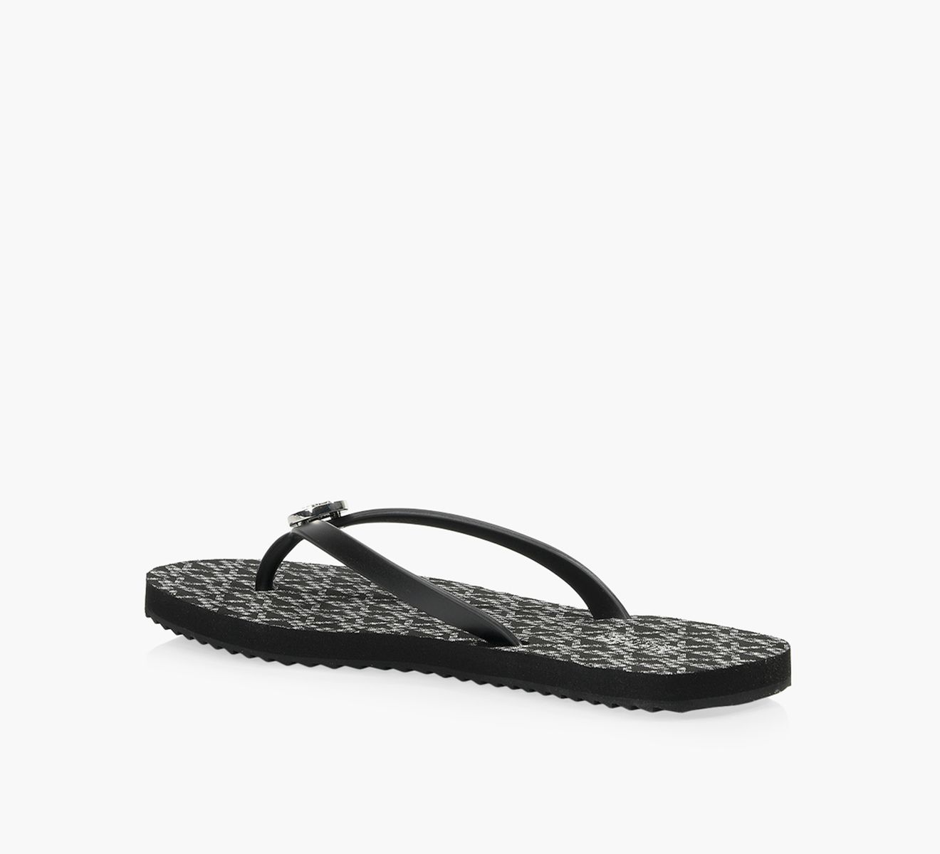 MICHAEL MICHAEL KORS JINX FLIP FLOP | Browns Shoes