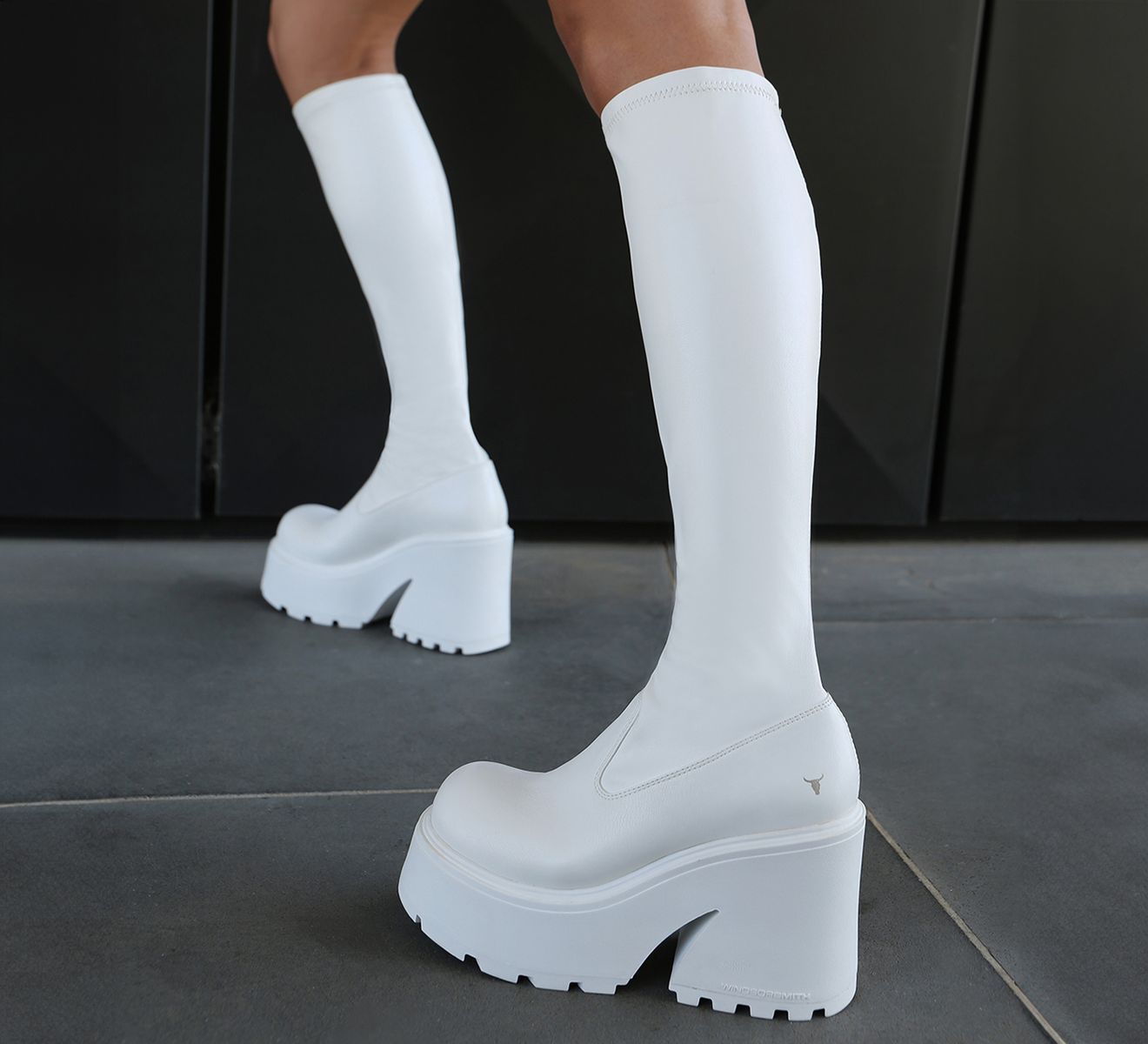 Windsor smith franki boot new arrivals