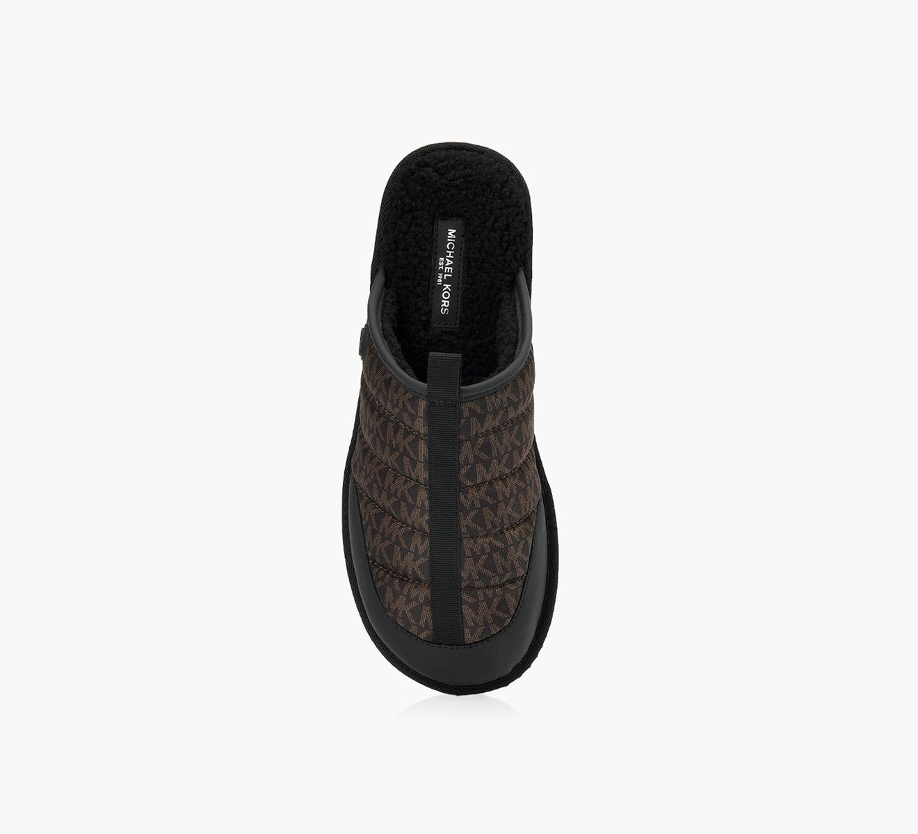 Michael kors slippers mens brown new arrivals