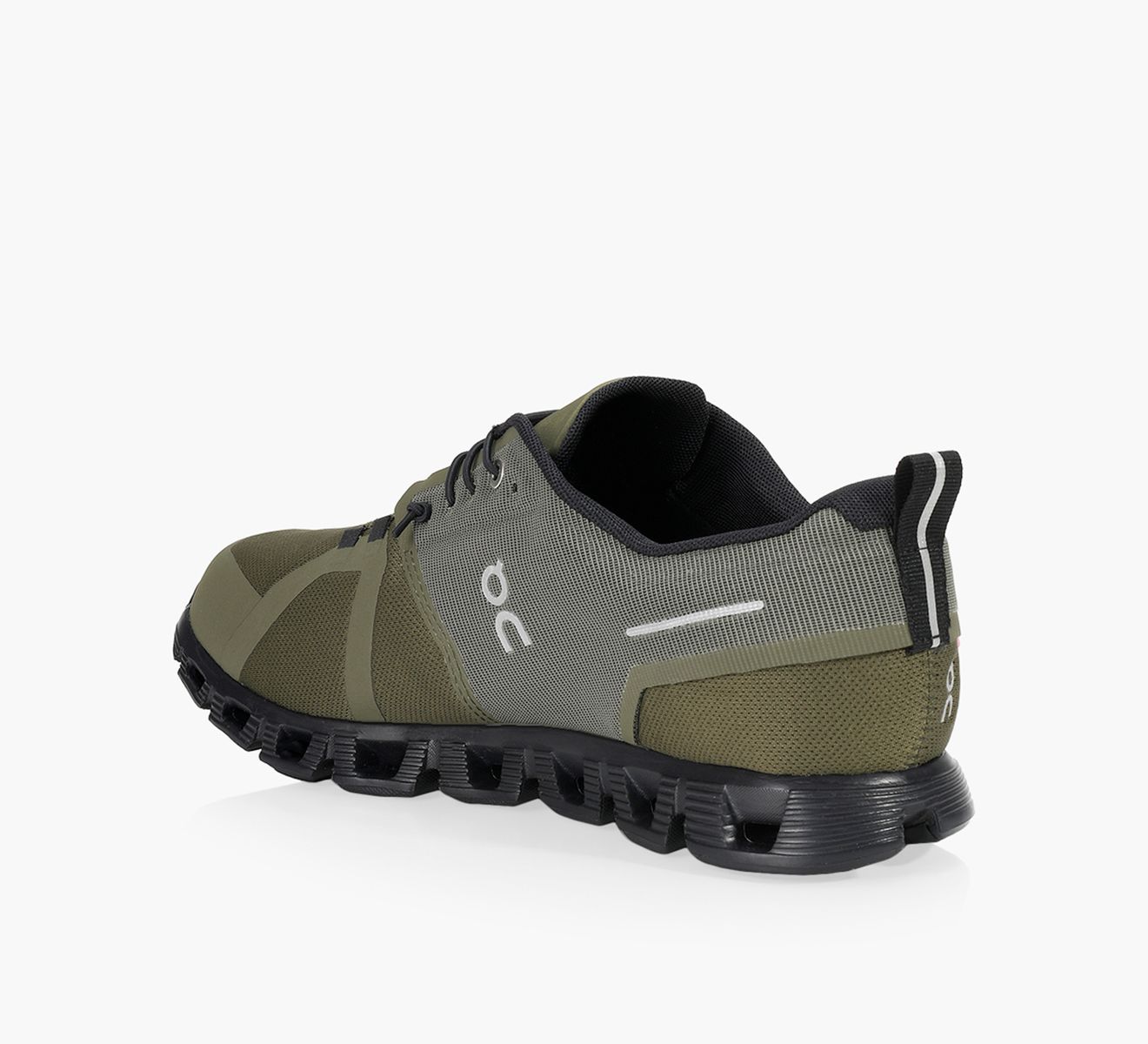 ON CLOUD 5 WATERPROOF Browns Shoes