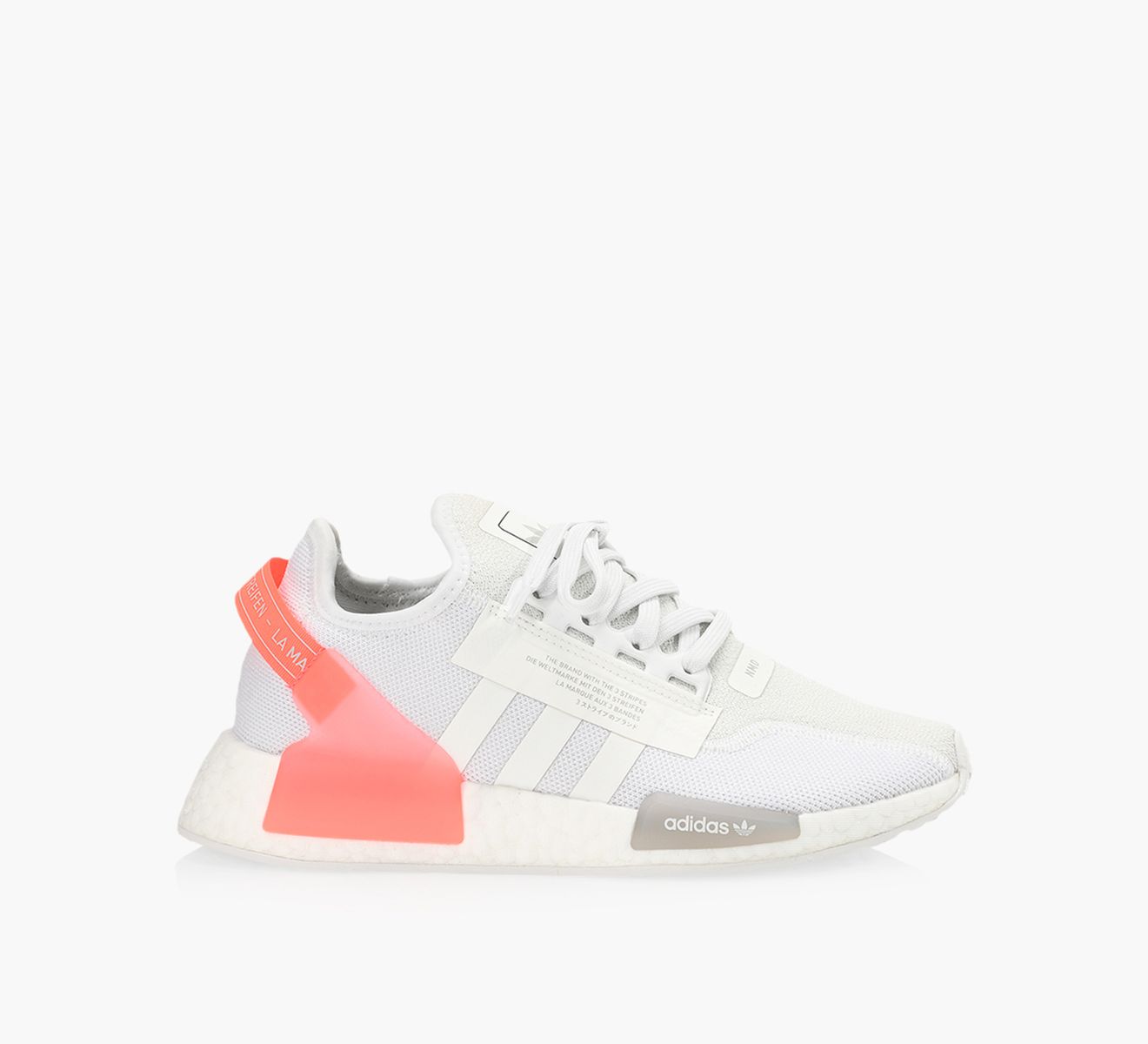 Nmd runner j top