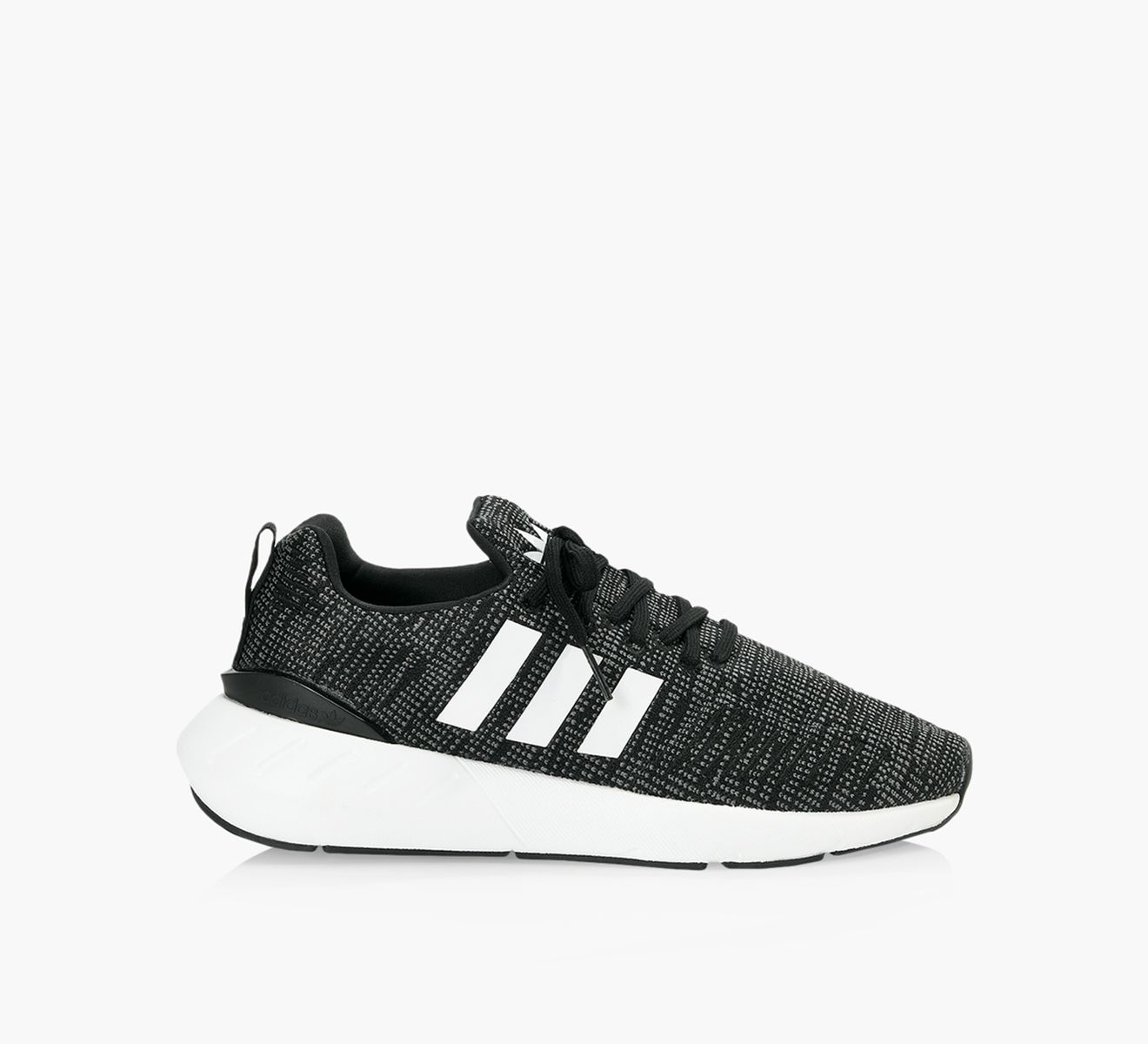ADIDAS SWIFT RUN 22 J Browns Shoes