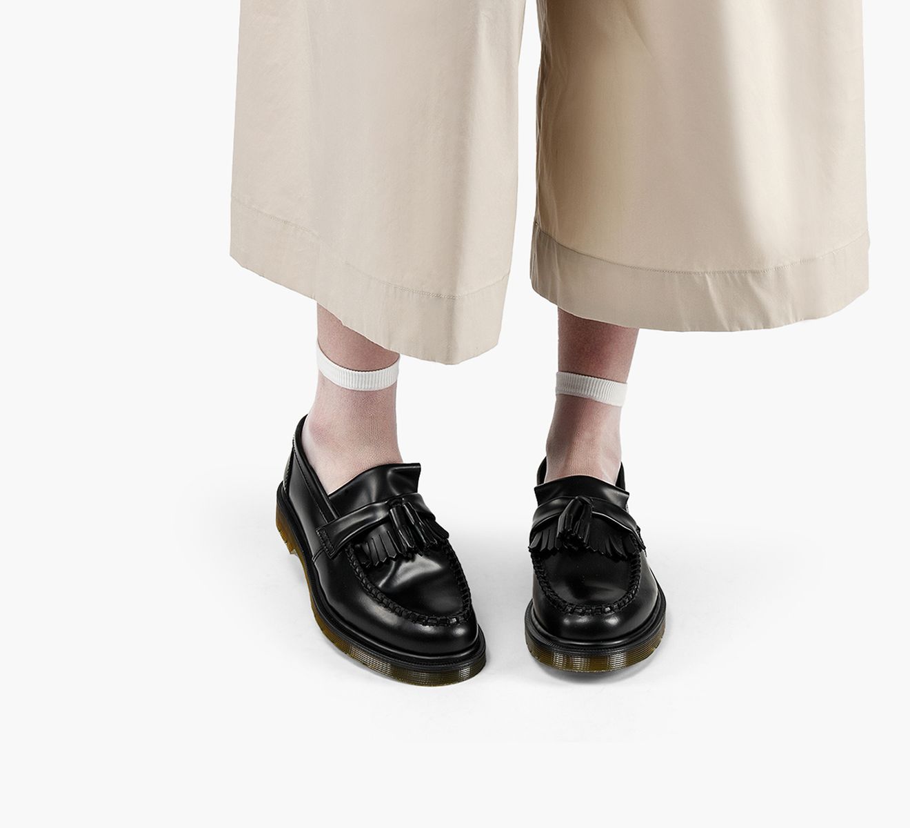 DR. MARTENS ADRIAN Browns Shoes