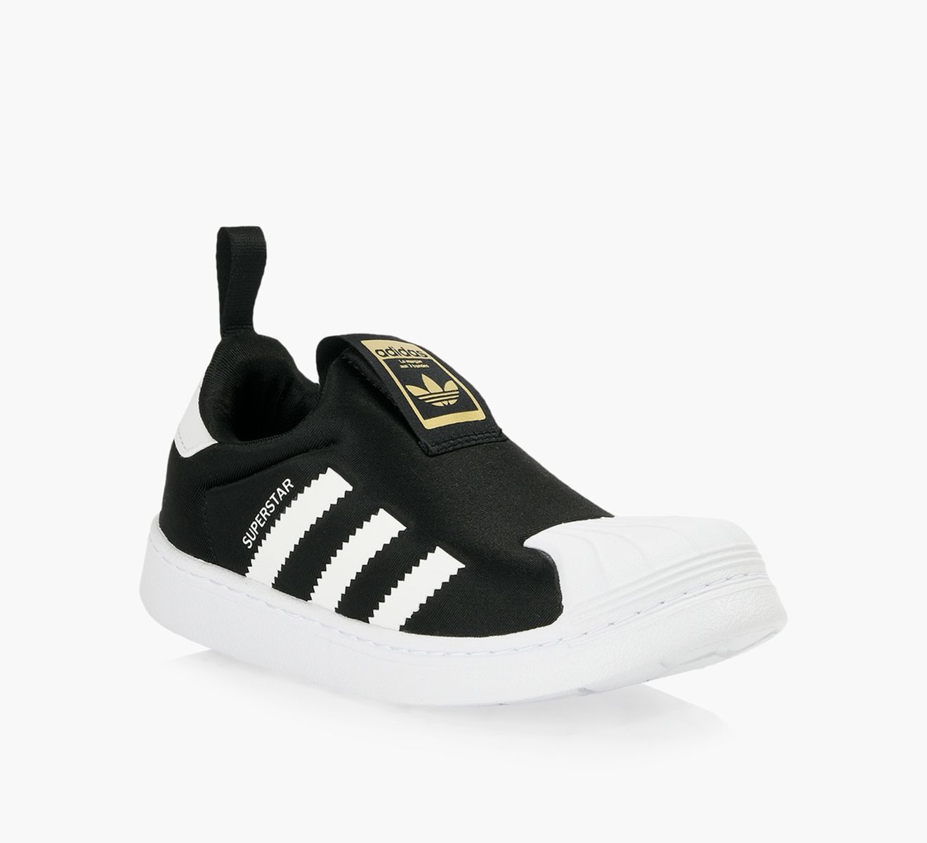 Chaussure superstar 360 top