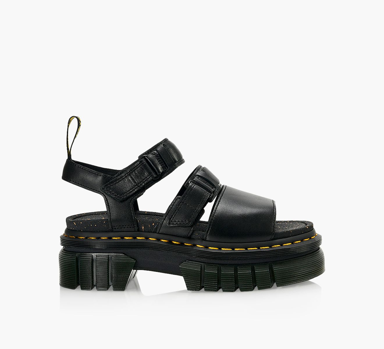 靴 Dr.Martens Ricki 3 Strap Sandal SANDAL DR. MARTENS RICKI 3-STRAP SANDAL | Browns Shoes