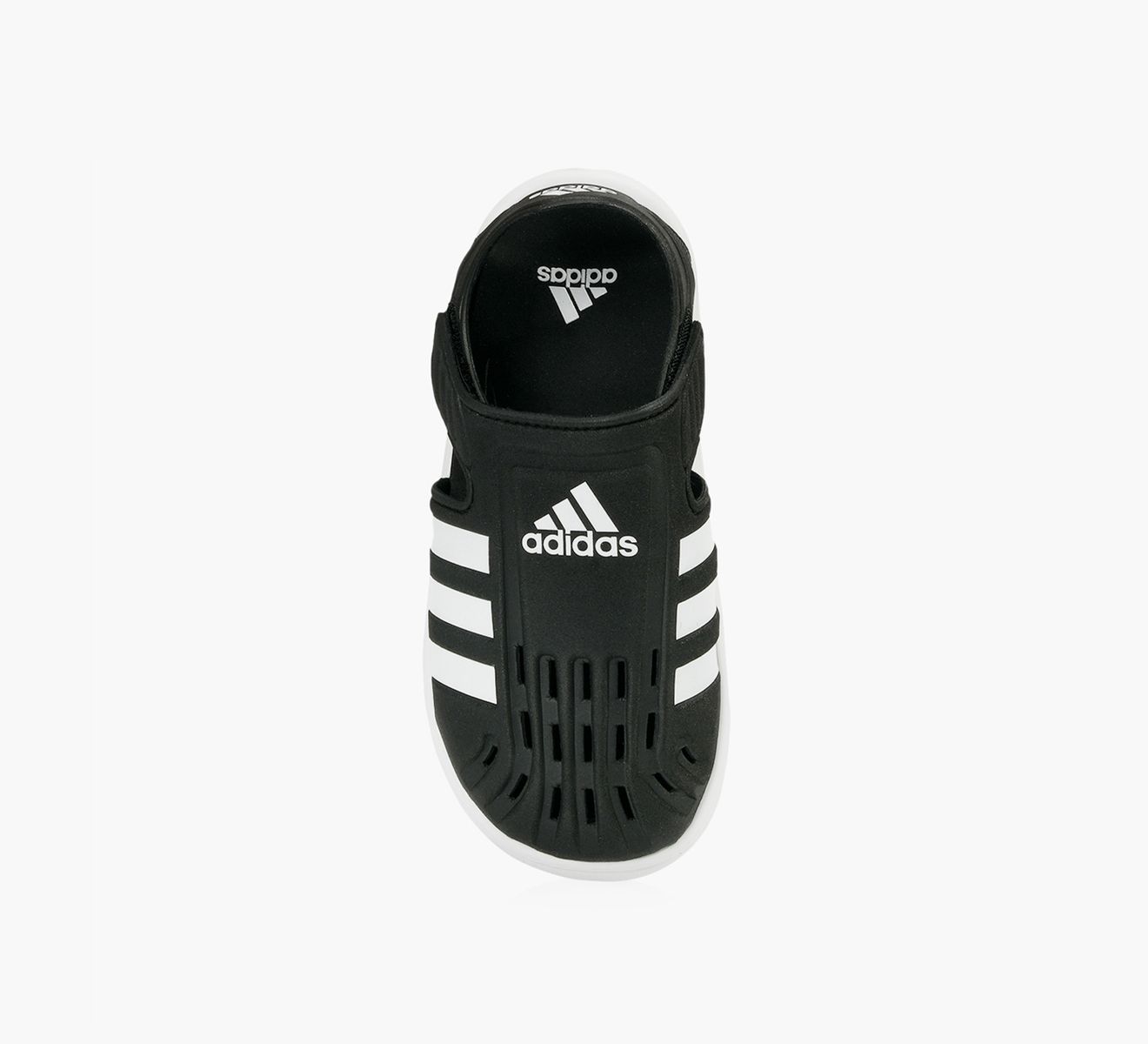addidas water shoes