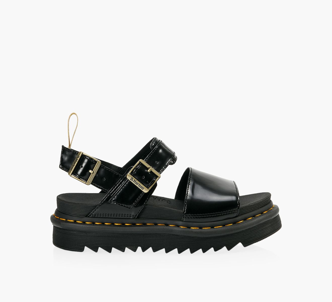 DR. MARTENS VEGAN VOSS Browns Shoes