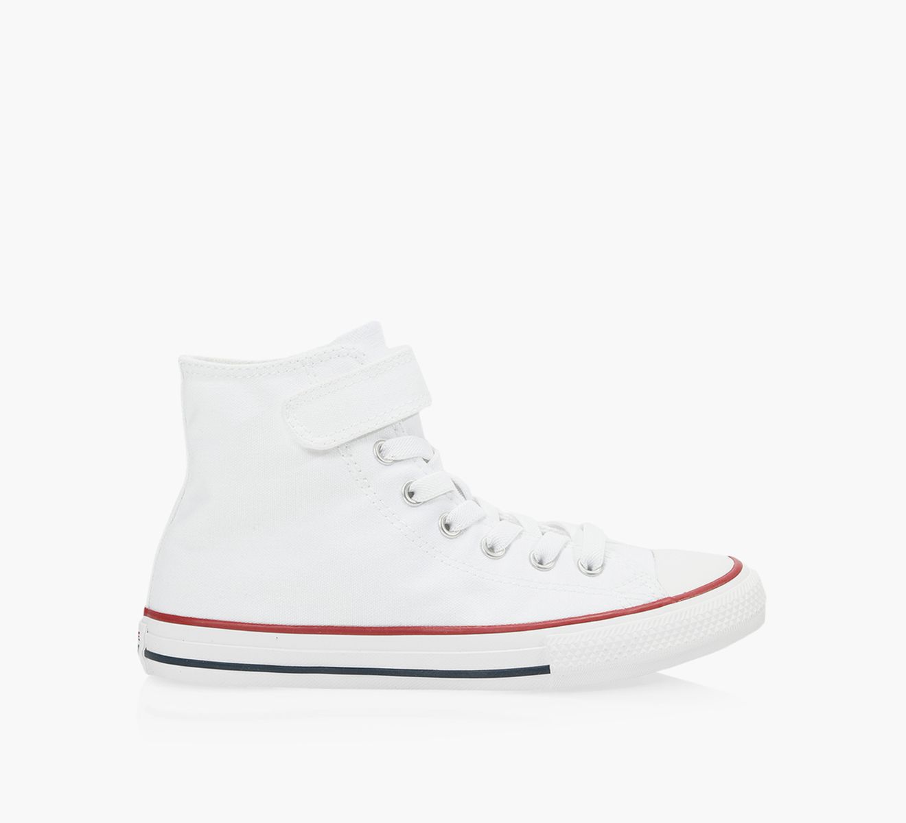 Converse velcro fille deals