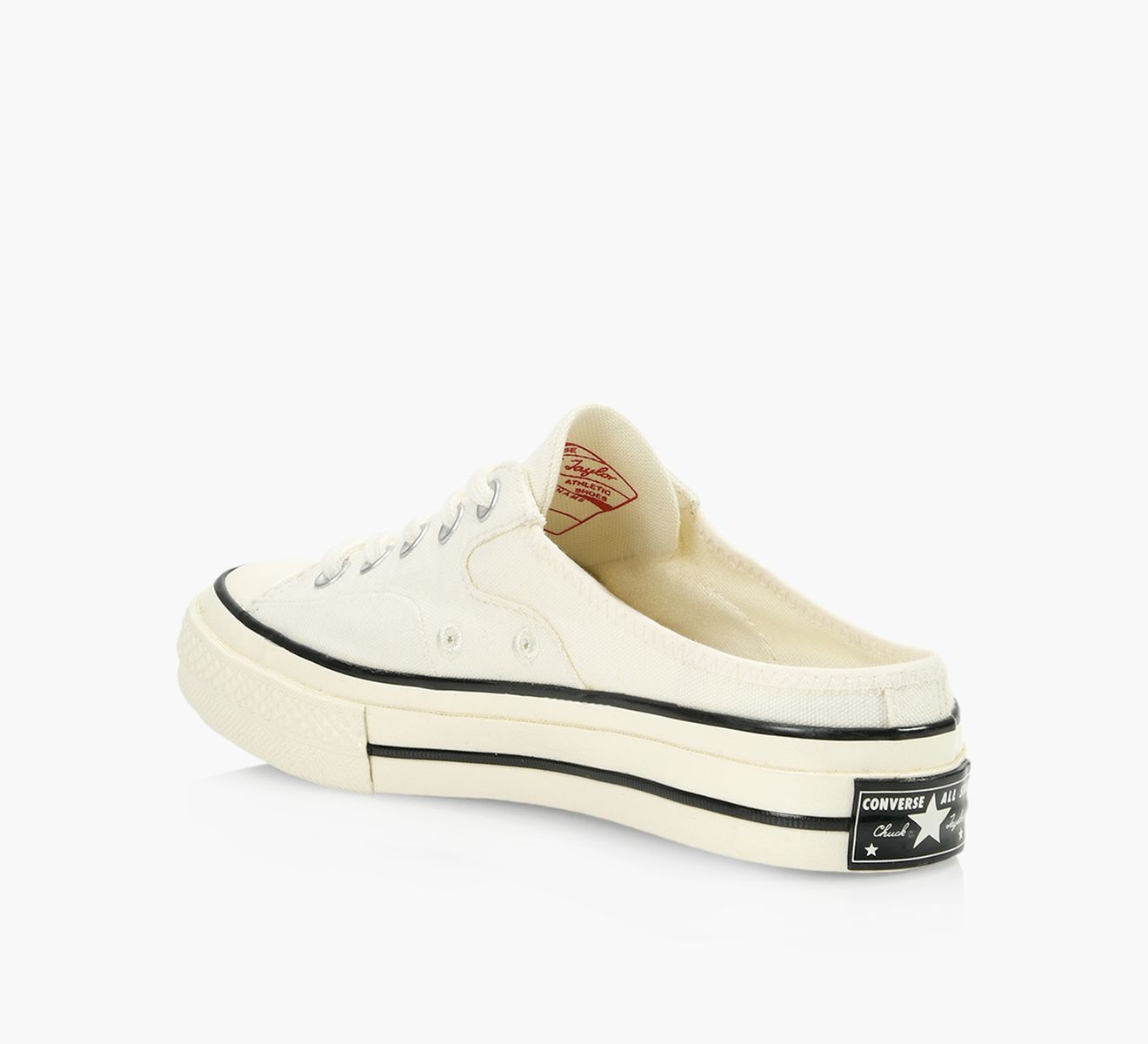 CONVERSE unobstrusive Chuck 70 OX Donna