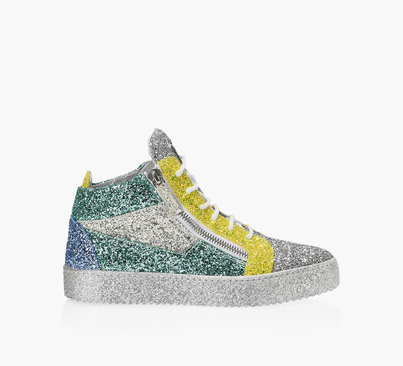 Kriss glitter hotsell