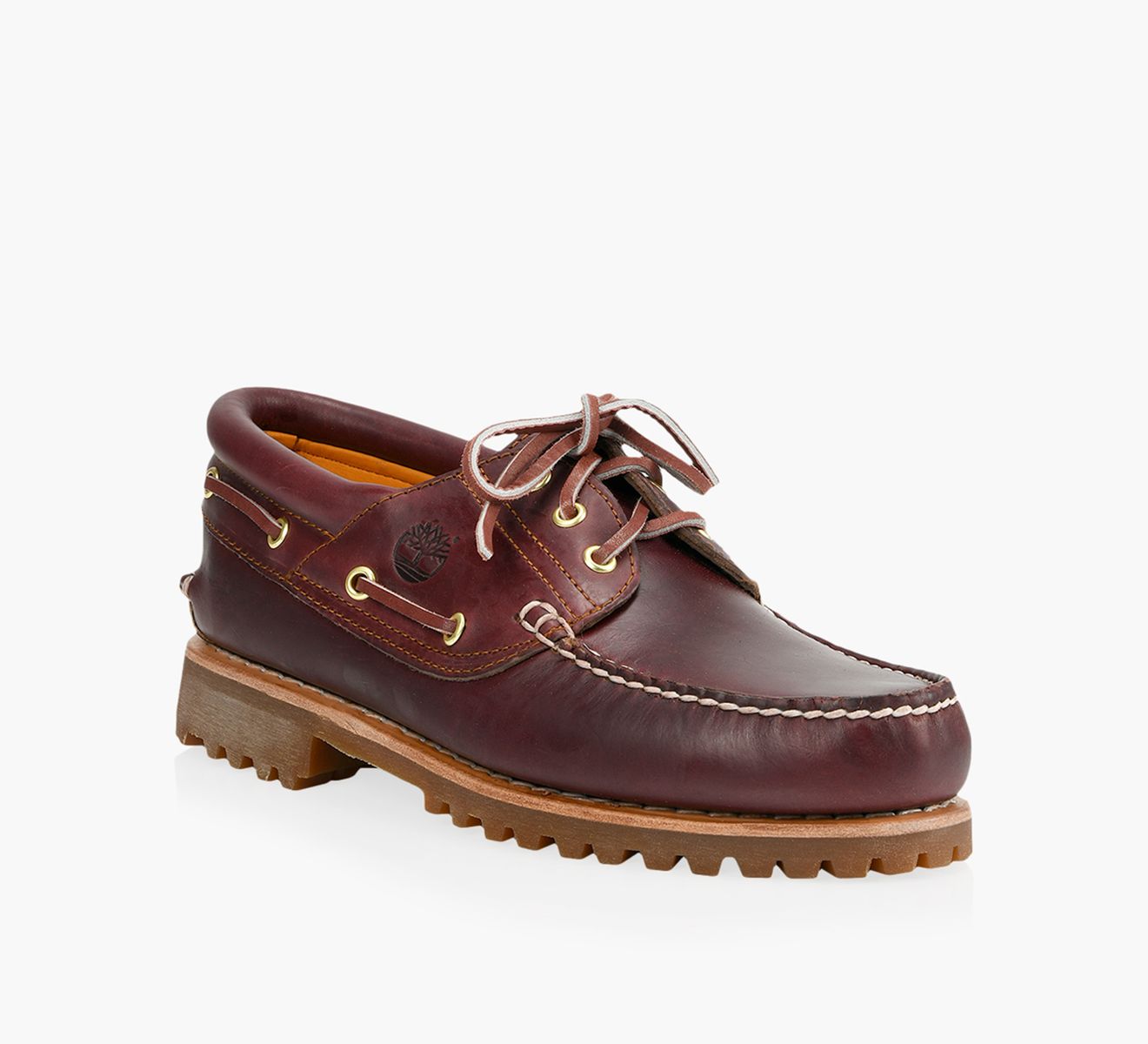 Lug boat shoes clearance