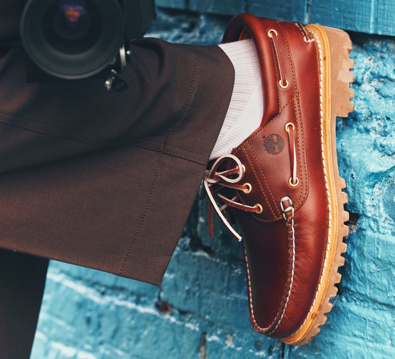 Top sider shoes timberland discount