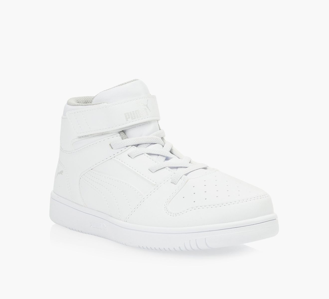 PUMA REBOUND LAYUP SL JR | Browns Shoes
