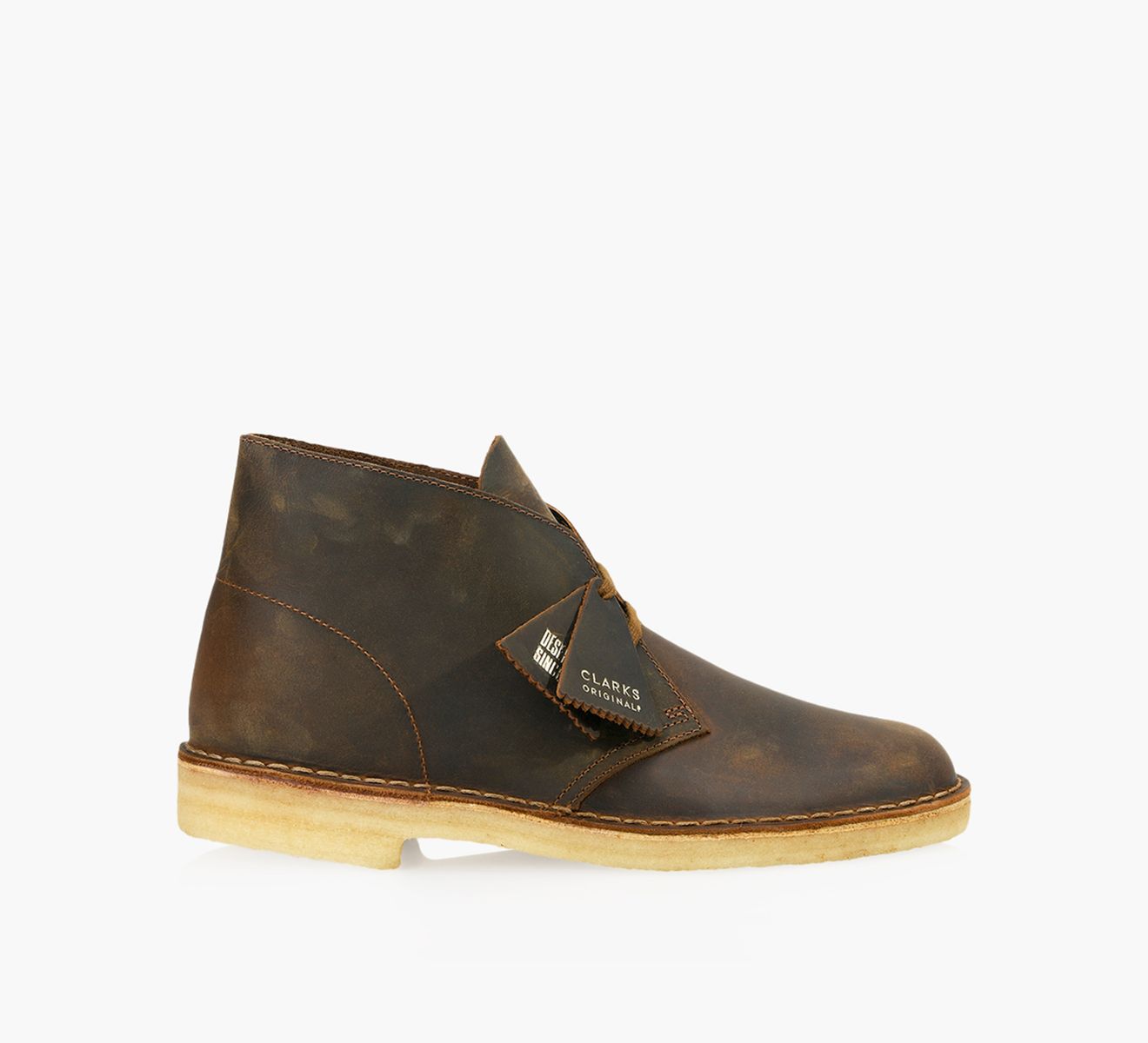 Original clarks desert boots sale