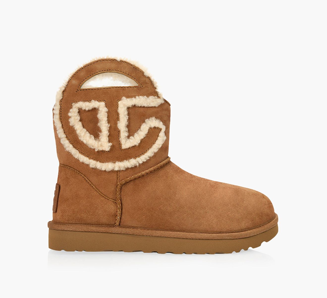 Uggs slogan on sale