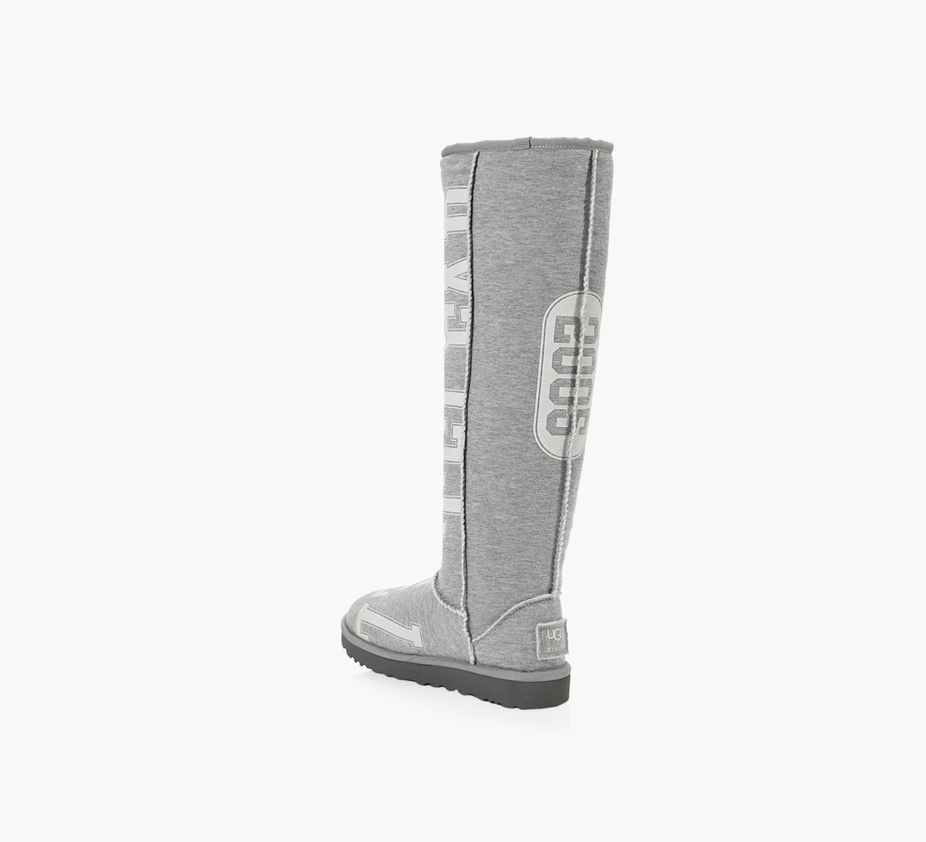 Classic tall ugg rubber boot store
