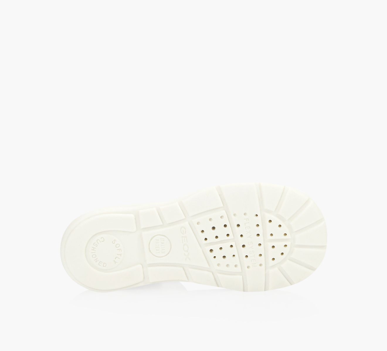 GEOX B ELTHAN GIRL Browns Shoes