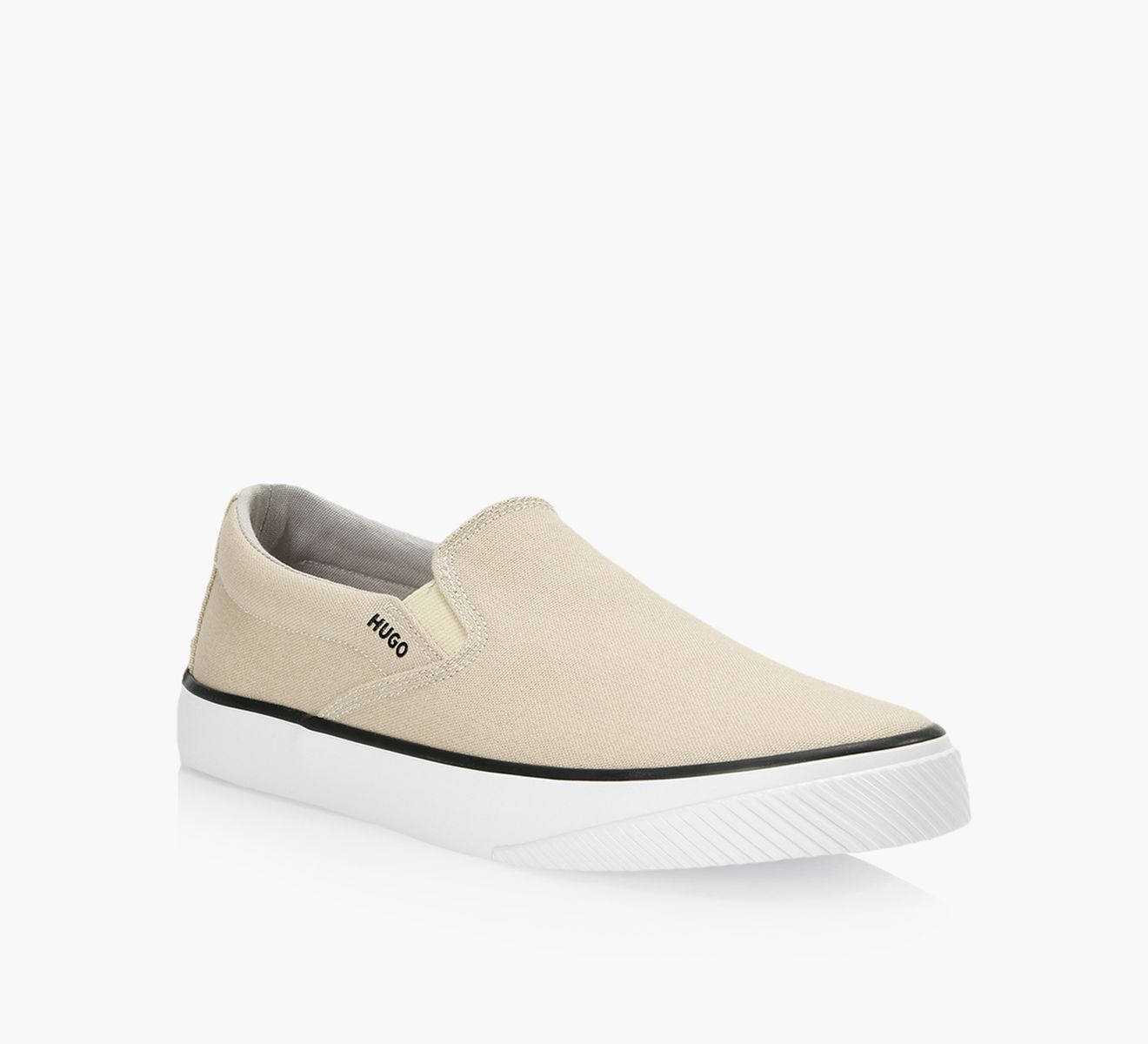 Hugo slip on shop