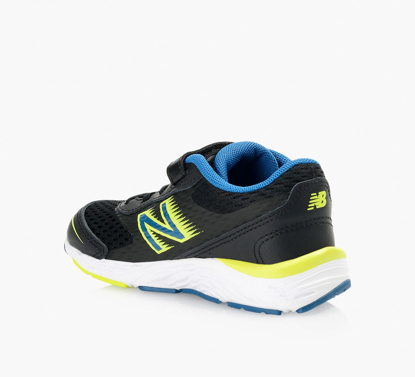 New balance 680 kids clearance