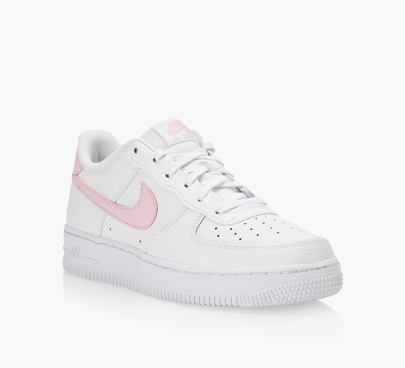 white and black air force 1 women's