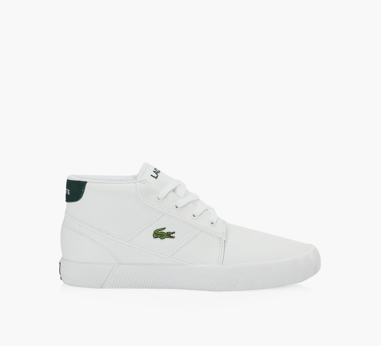 Lacoste chukka outlet