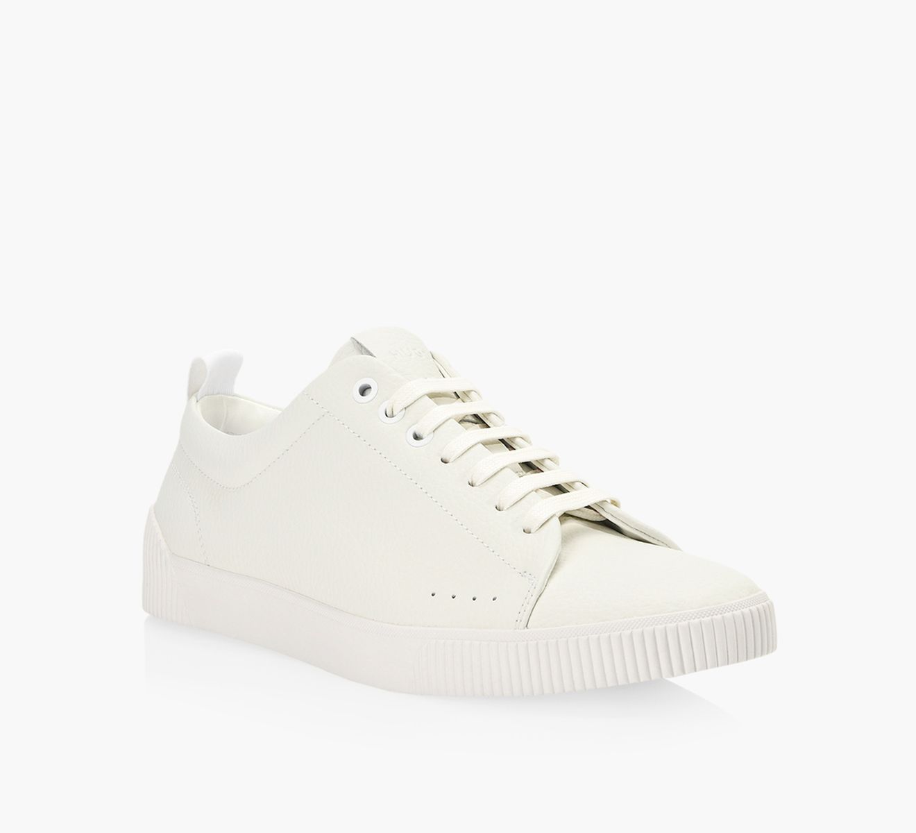 HUGO ZERO TENNIS Browns Shoes
