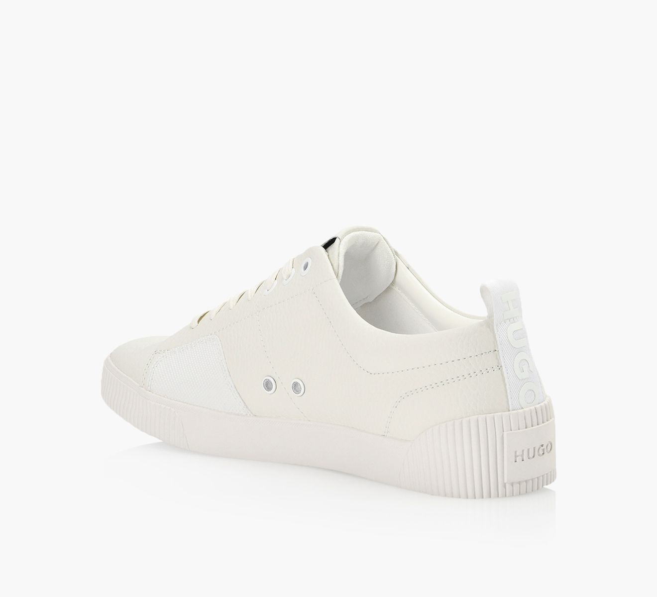 HUGO ZERO TENNIS Browns Shoes