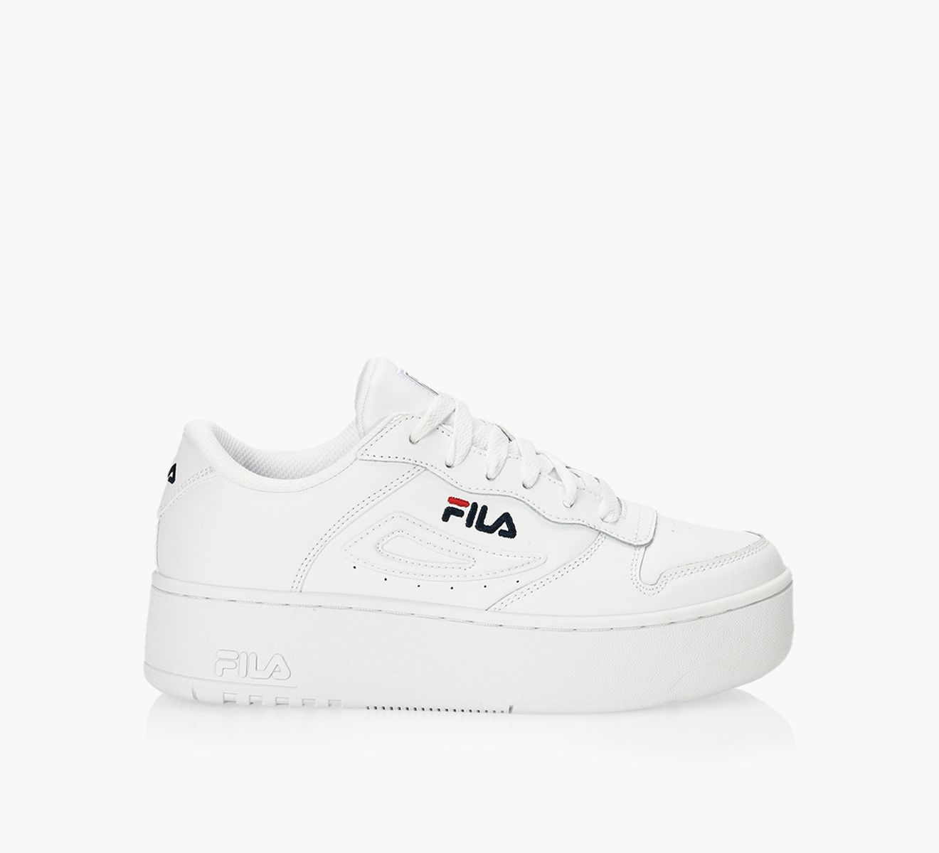 FILA FX 115 Browns Shoes