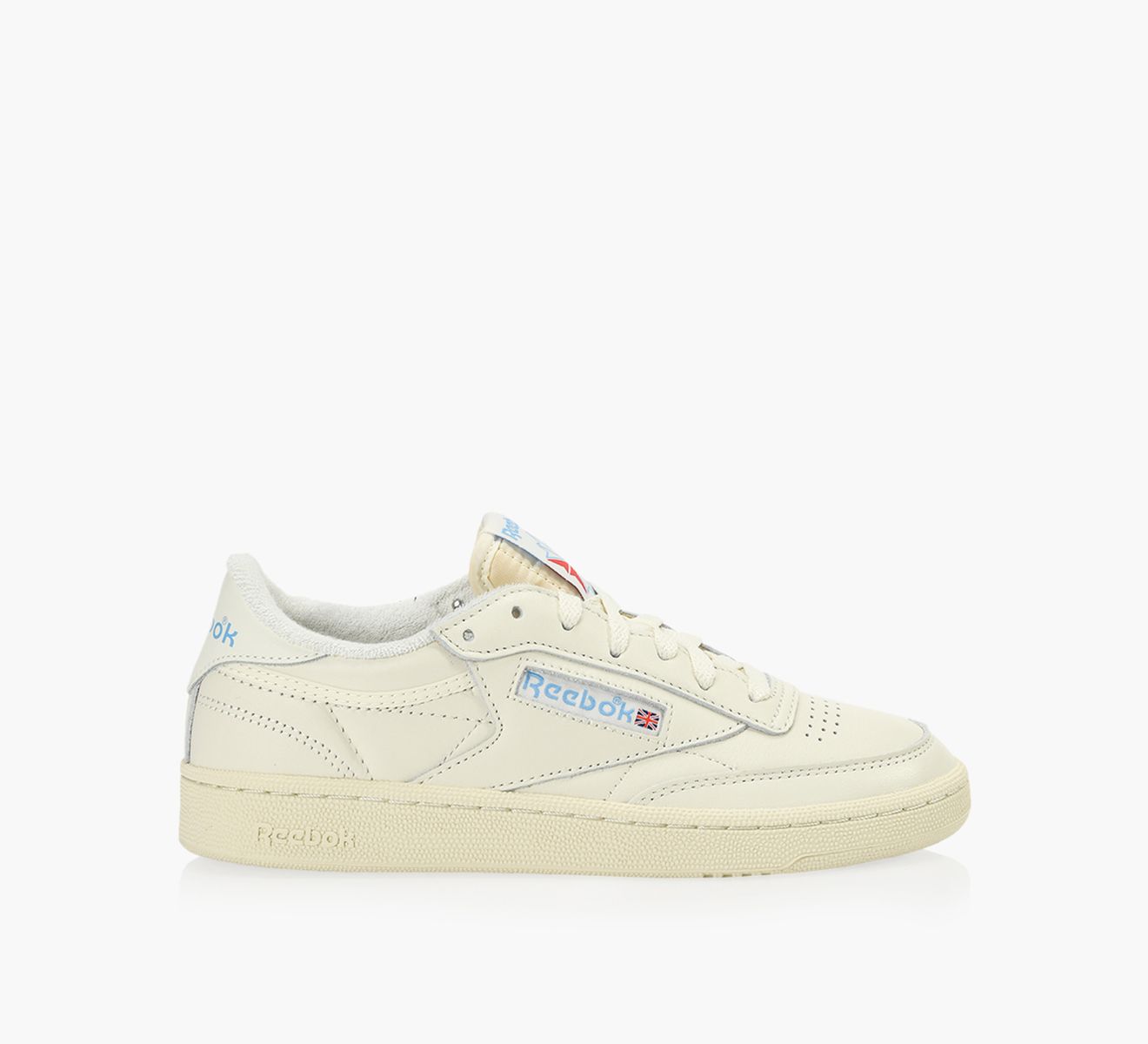 Do reebok shoes fit true to size store