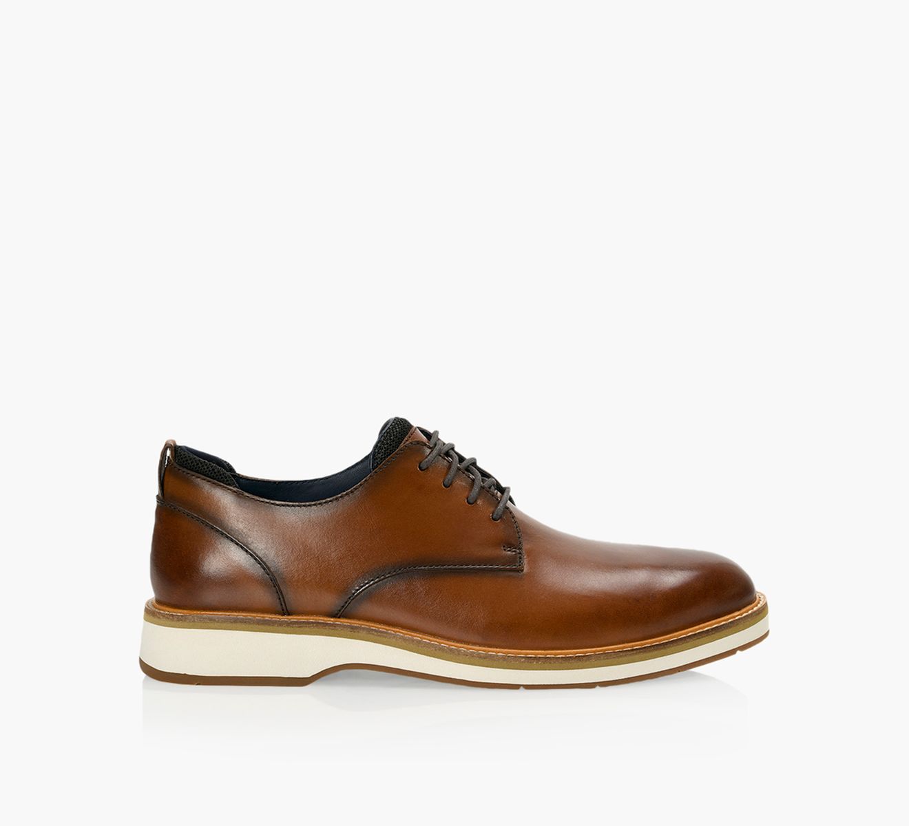 COLE HAAN OSBORN PLAIN TOE OXFORD Browns Shoes