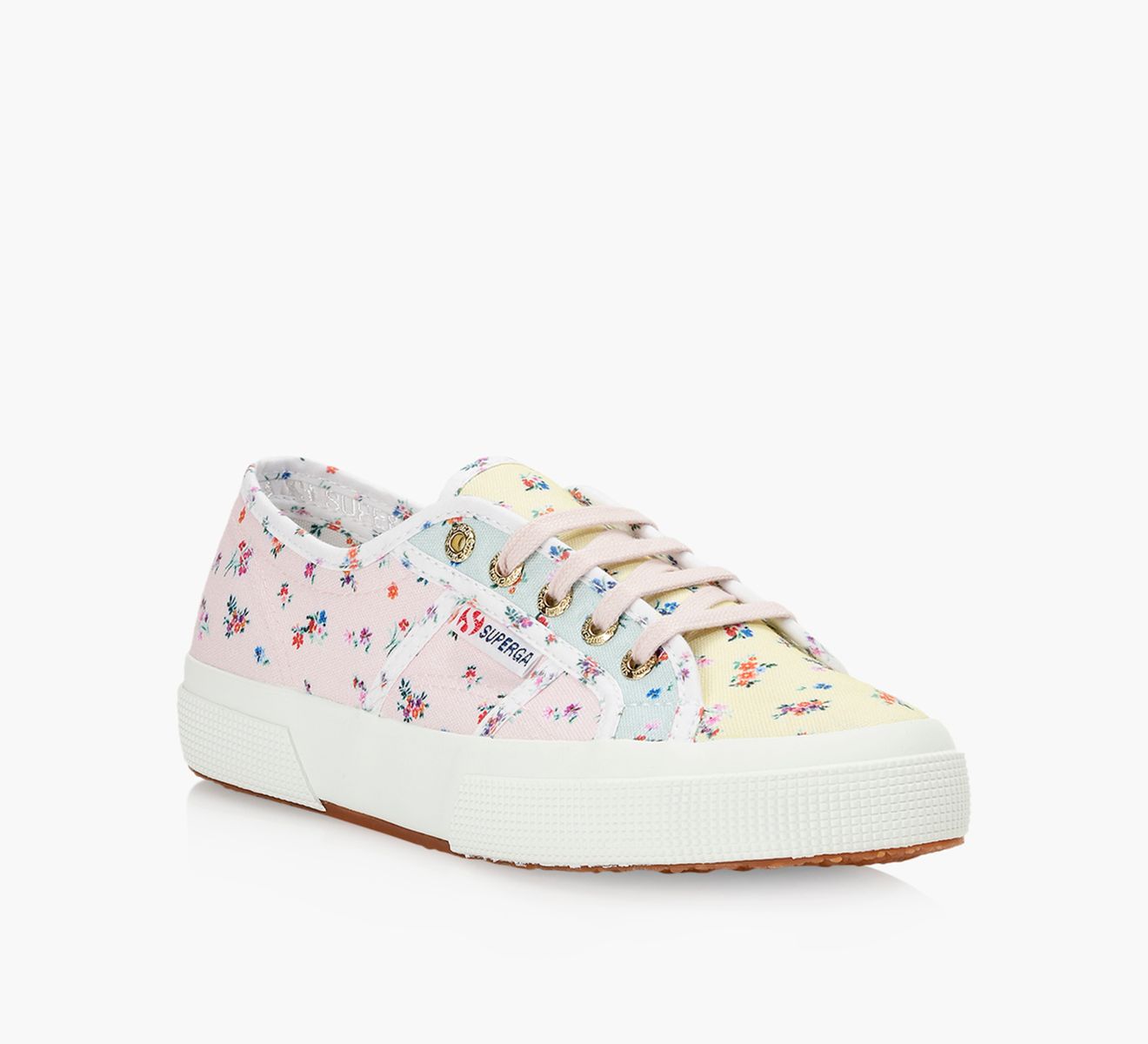 Superga flower online