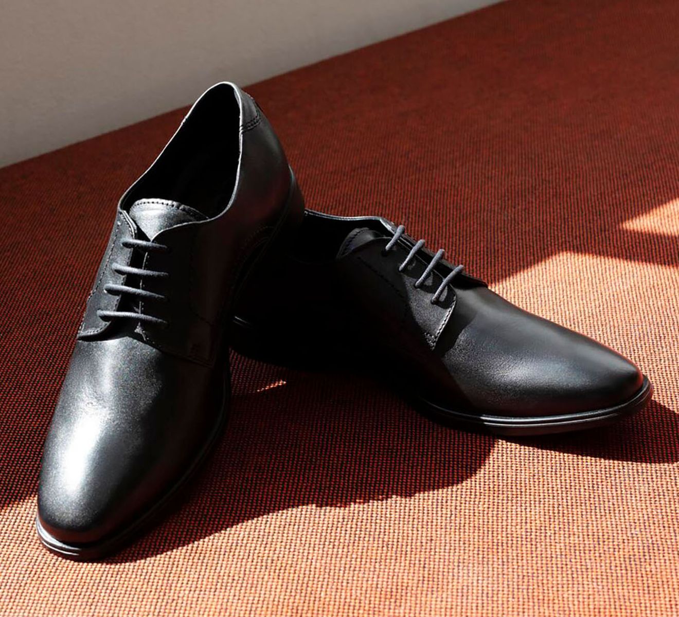 Ecco men's melbourne derbys discount