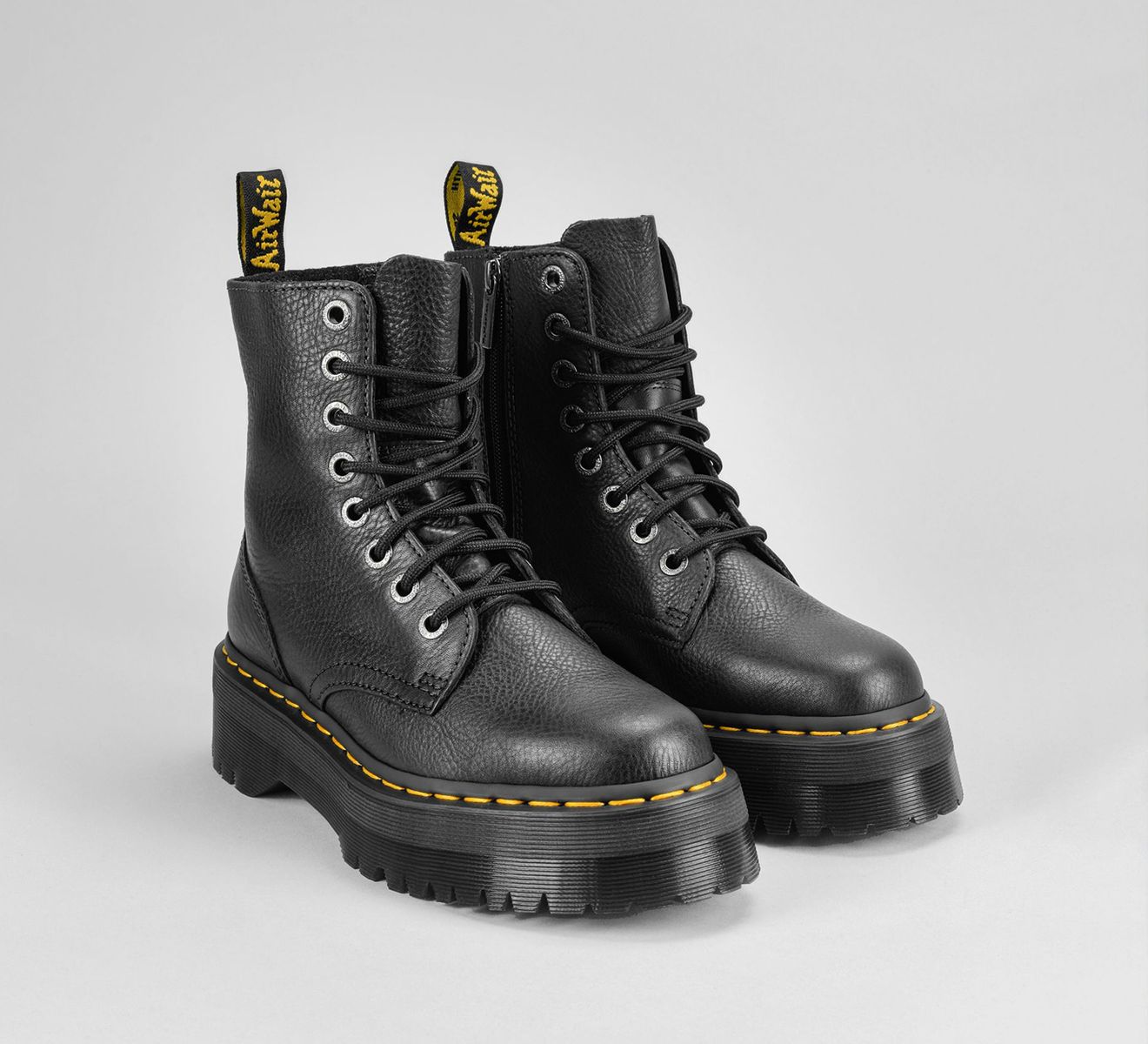 Dr martens jadon boot sale hotsell