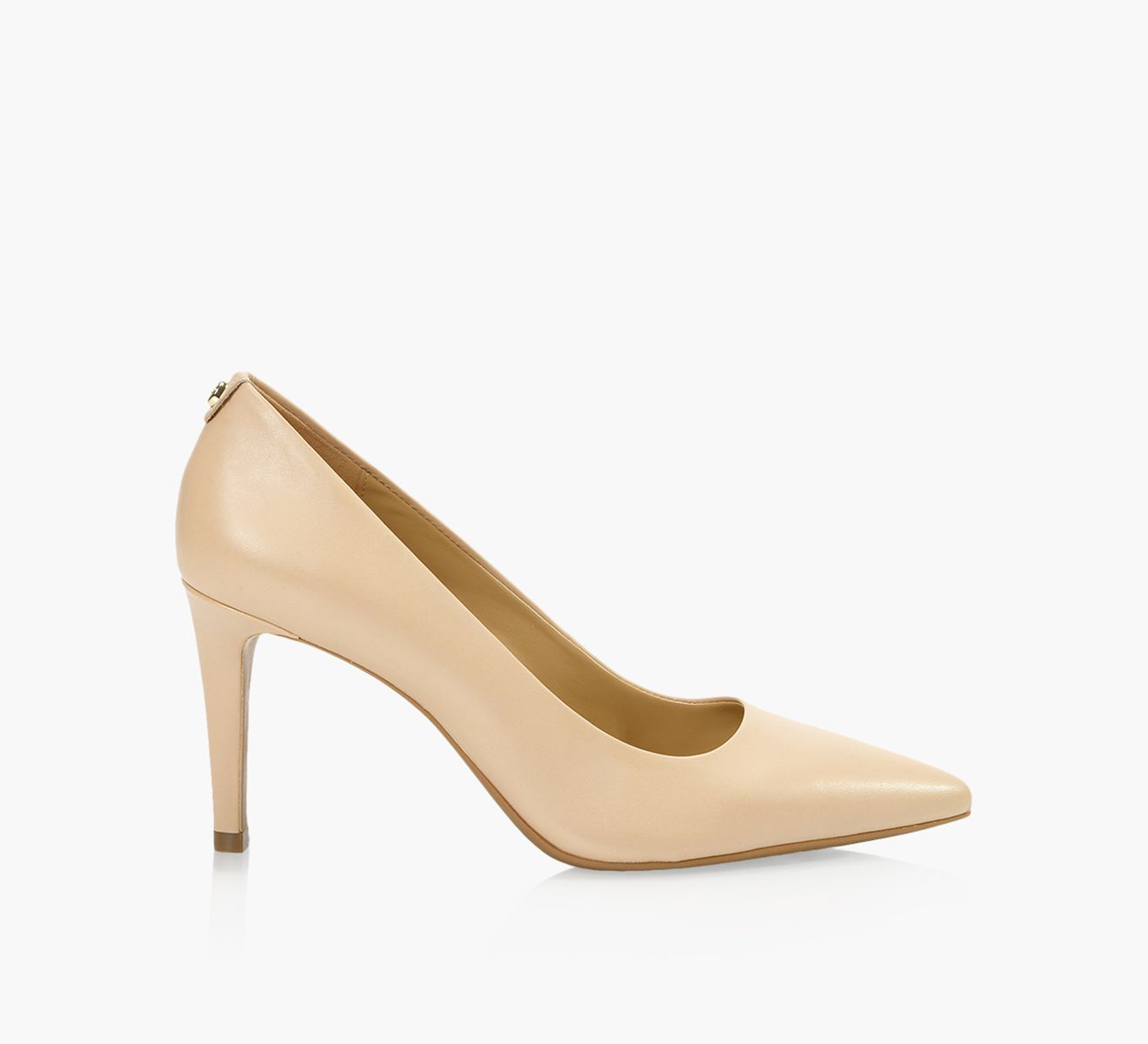Michael kors dorothy flex pump gold sales