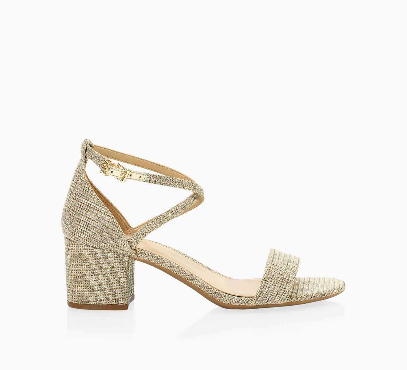 MICHAEL MICHAEL KORS SERENA FLEX SANDAL | Browns Shoes