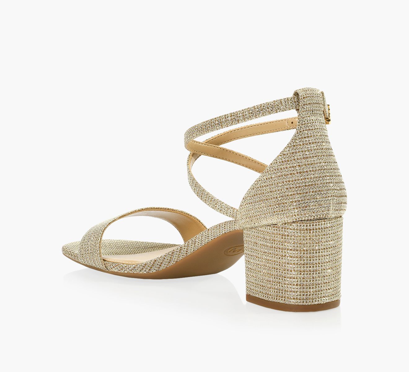 MICHAEL MICHAEL KORS SERENA FLEX SANDAL | Browns Shoes