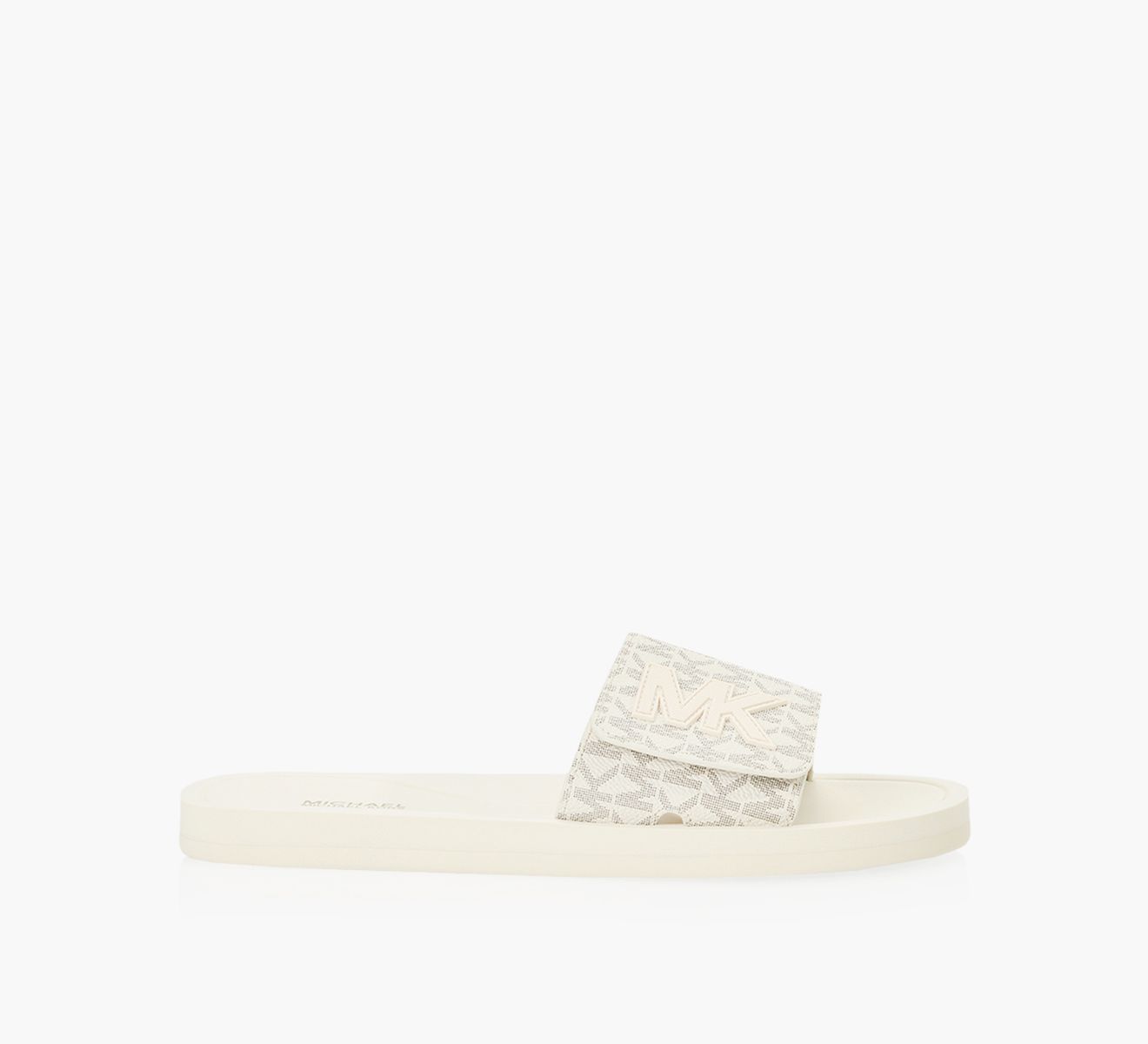 Slippers mk hot sale