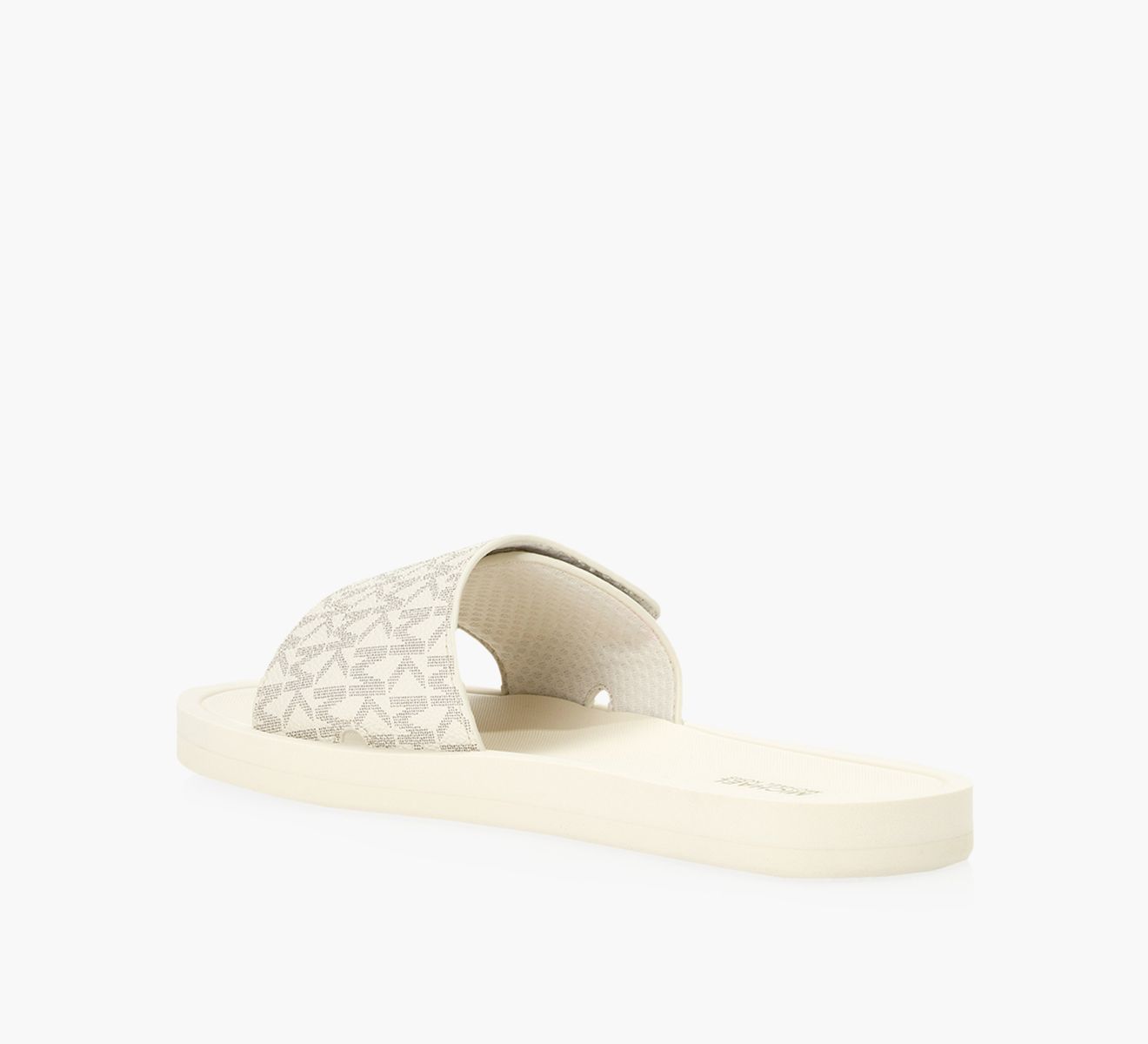 Michael kors slides womens hotsell