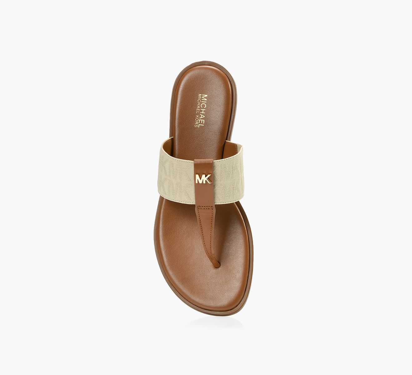 MICHAEL MICHAEL KORS VERITY THONG Browns Shoes