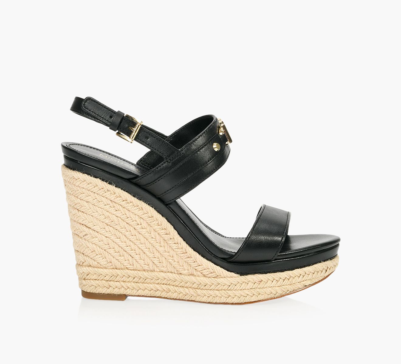 MICHAEL MICHAEL KORS FARRAH WEDGE | Browns Shoes