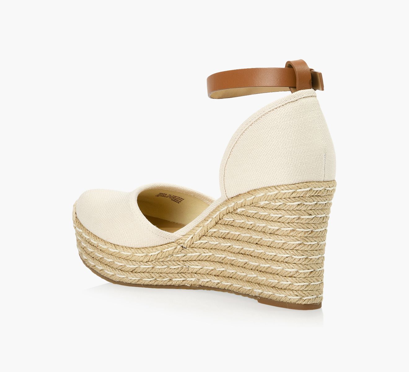 Michael kors kendrick wedge espadrilles online