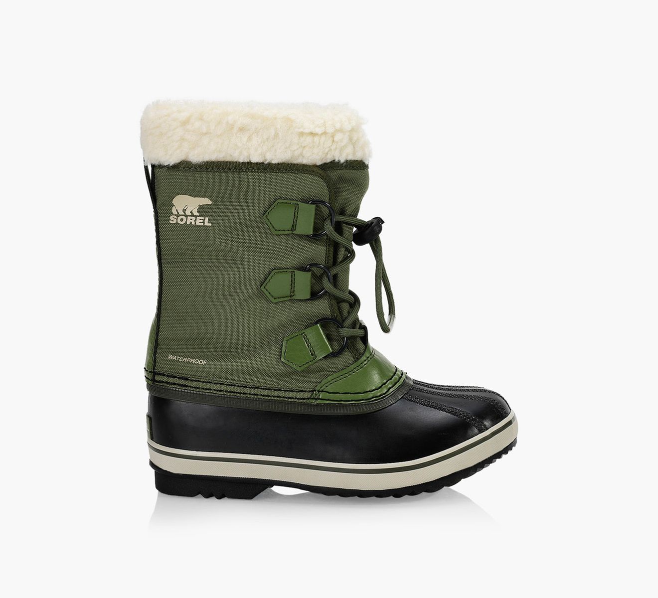 Yoot pac sorel on sale
