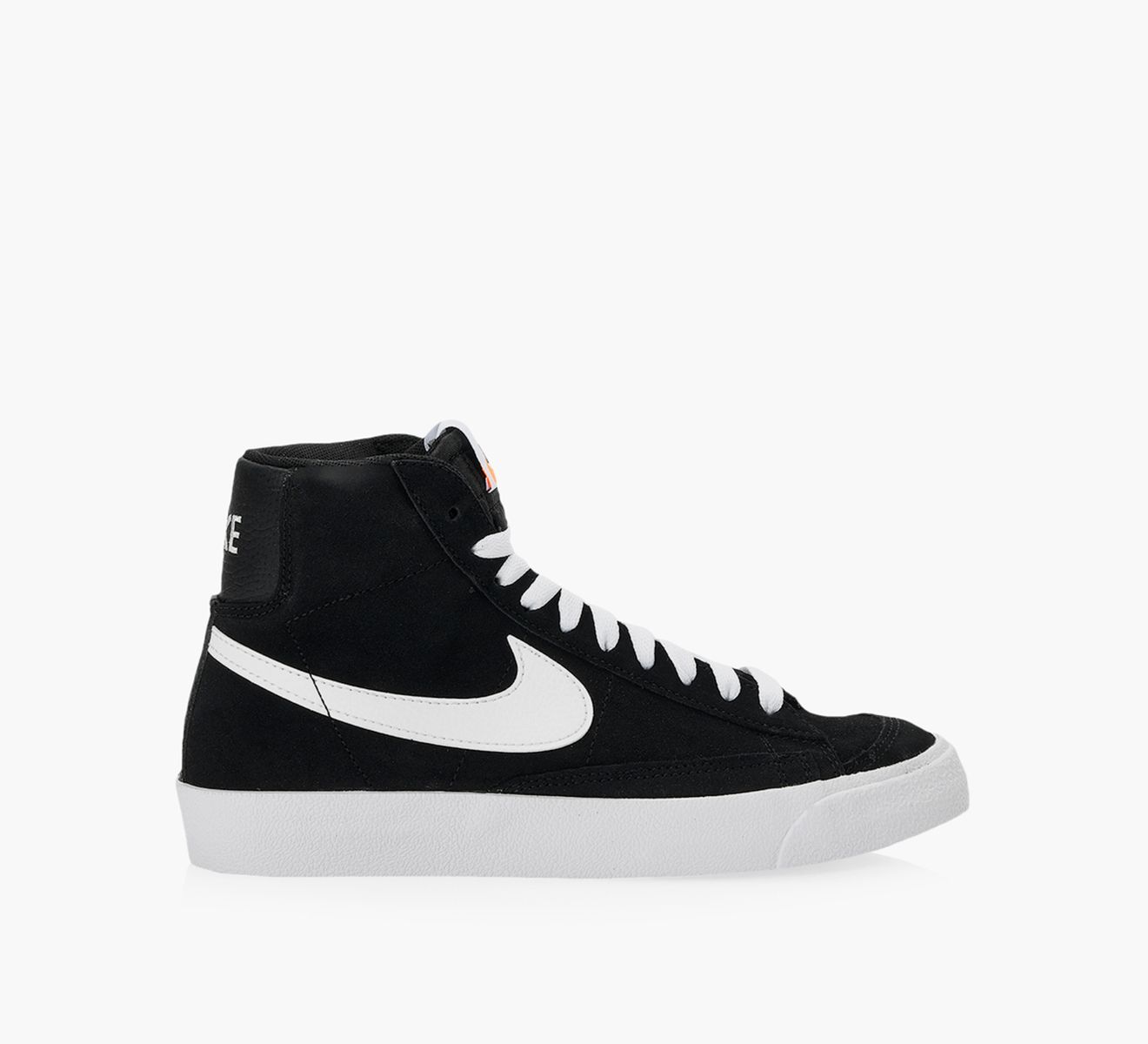 Nike blazer mid '77 suede shoe online